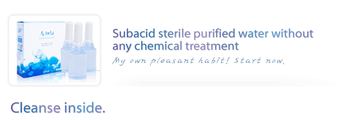 feminine cleansing products